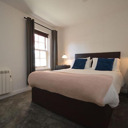 Otter Apartment Тобермори Экстерьер фото