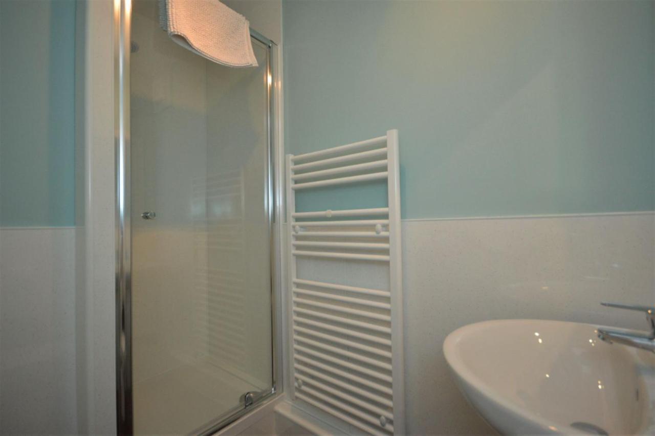 Otter Apartment Тобермори Экстерьер фото